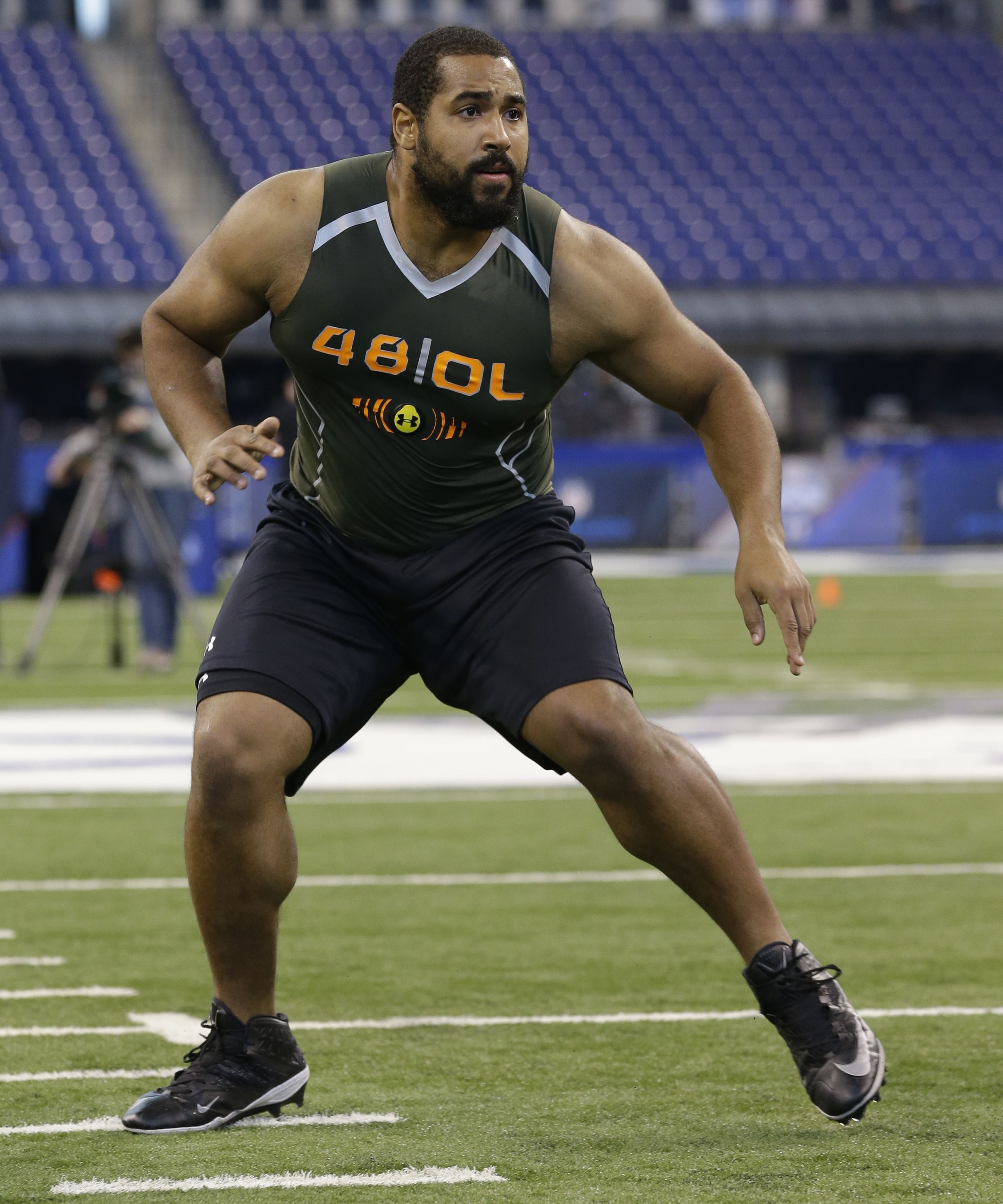 Ravens' John Urschel on exploring football, math, why and why not - WTOP  News